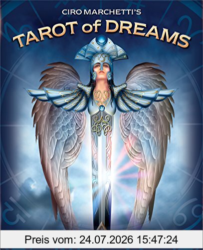 Lee Bursten Tarot Of Dreams