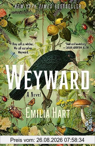 Weyward: A Novel