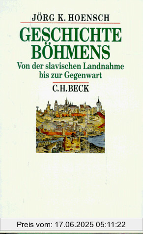Binding : Gebundene Ausgabe, Edition : 3, Label : C.H.Beck, Publisher : C.H.Beck, medium : Gebundene Ausgabe, numberOfPages : 588, publicationDate : 1997-02-19, authors : Hoensch, Jörg K., languages : german, ISBN : 3406416942