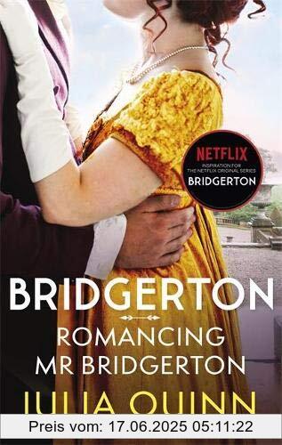 Binding : Taschenbuch, Edition : 01, Label : Piatkus, Publisher : Piatkus, PackageQuantity : 1, medium : Taschenbuch, numberOfPages : 384, publicationDate : 2021-02-04, releaseDate : 2021-02-04, authors : Julia Quinn, ISBN : 0349429456