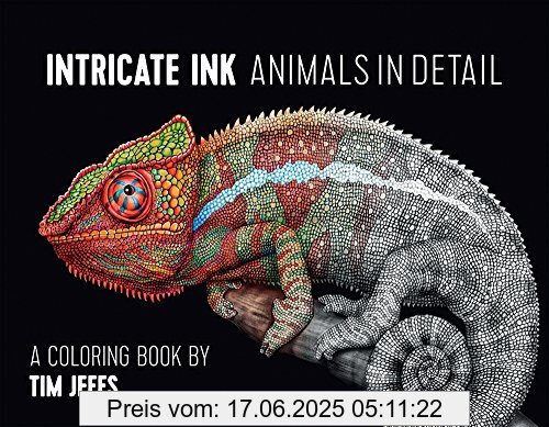 Binding : Gebundene Ausgabe, Label : Pomegranate Communications Inc, Us, Publisher : Pomegranate Communications Inc, Us, medium : Gebundene Ausgabe, numberOfPages : 108, publicationDate : 2016-01-04, authors : Tim Jeffs, languages : english, ISBN : 0764974696