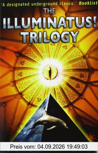 The Illuminatus! Trilogy