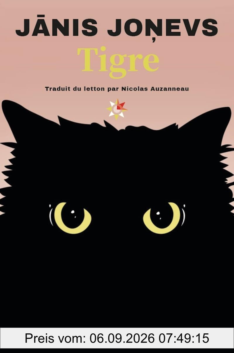 Tigre : roman en douze nouvelles