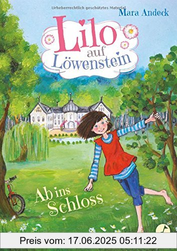 Binding : Gebundene Ausgabe, Label : Bastei Lübbe (Boje), Publisher : Bastei Lübbe (Boje), medium : Gebundene Ausgabe, numberOfPages : 224, publicationDate : 2017-02-16, releaseDate : 2017-02-16, authors : Mara Andeck, languages : german, ISBN : 3414824779