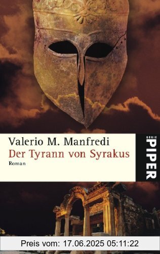 Binding : Taschenbuch, Label : Piper Taschenbuch, Publisher : Piper Taschenbuch, medium : Taschenbuch, numberOfPages : 480, publicationDate : 2007-04-01, authors : Manfredi Valerio M., translators : Claudia Schmitt, languages : german, ISBN : 3492249477