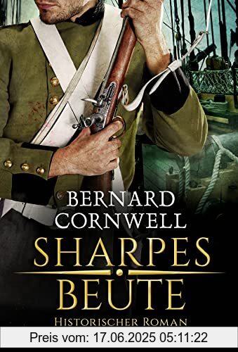 Binding : Taschenbuch, Edition : 1. Aufl. 2023, Label : Lübbe, Publisher : Lübbe, medium : Taschenbuch, numberOfPages : 384, publicationDate : 2023-05-26, releaseDate : 2023-05-26, authors : Bernard Cornwell, translators : Joachim Honnef, ISBN : 340418968X