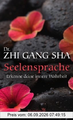 Seelensprache: Erkenne deine innere Wahrheit