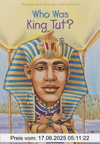 Binding : Taschenbuch, Label : Grosset & Dunlap, Publisher : Grosset & Dunlap, NumberOfItems : 1, PackageQuantity : 1, medium : Taschenbuch, numberOfPages : 112, publicationDate : 2006-03-02, releaseDate : 2006-03-02, authors : Roberta Edwards, languages : english, ISBN : 0448443600