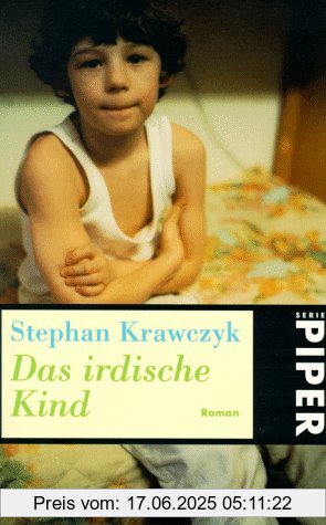 Binding : Broschiert, Label : Piper, Publisher : Piper, medium : Broschiert, numberOfPages : 265, publicationDate : 1998-01-01, authors : Stephan Krawczyk, languages : german, ISBN : 3492225268