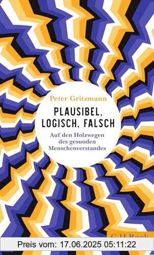 Binding : Gebundene Ausgabe, Edition : 1, Label : C.H.Beck, Publisher : C.H.Beck, medium : Gebundene Ausgabe, numberOfPages : 217, publicationDate : 2024-02-15, releaseDate : 2024-02-15, authors : Peter Gritzmann, ISBN : 3406814255