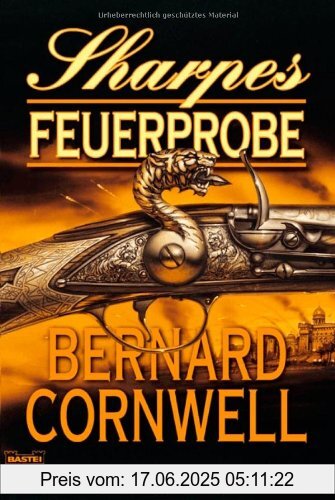 Binding : Taschenbuch, Edition : Aufl. 2012, Label : Bastei Lübbe (Bastei Lübbe Taschenbuch), Publisher : Bastei Lübbe (Bastei Lübbe Taschenbuch), medium : Taschenbuch, numberOfPages : 480, publicationDate : 2008-04-15, authors : Bernard Cornwell, translators : Joachim Honnef, languages : german, ISBN : 3404158628