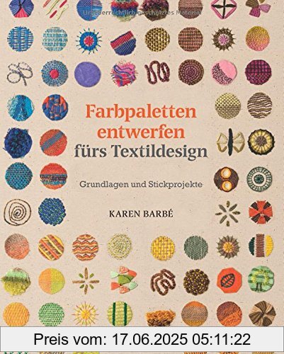 Binding : Gebundene Ausgabe, Edition : 1, Label : Haupt Verlag, Publisher : Haupt Verlag, medium : Gebundene Ausgabe, numberOfPages : 128, publicationDate : 2017-03-13, authors : Karen Barbé, languages : german, ISBN : 3258601542