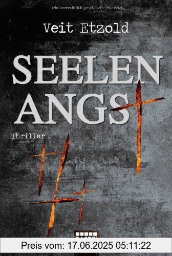 Binding : Taschenbuch, Edition : Aufl. 2013, Label : Bastei Lübbe (Bastei Lübbe Taschenbuch), Publisher : Bastei Lübbe (Bastei Lübbe Taschenbuch), medium : Taschenbuch, numberOfPages : 416, publicationDate : 2013-08-16, authors : Veit Etzold, languages : german, ISBN : 3404168445