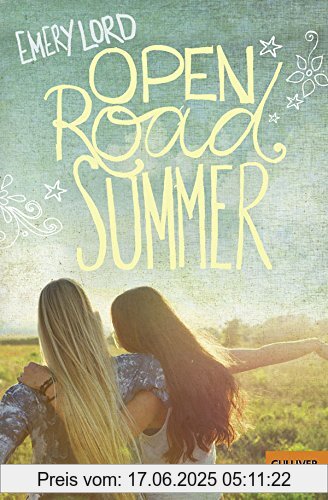 Binding : Taschenbuch, Edition : Deutsche Erstausgabe, Label : Beltz & Gelberg, Publisher : Beltz & Gelberg, medium : Taschenbuch, numberOfPages : 380, publicationDate : 2015-02-02, authors : Emery Lord, translators : Sandra Knuffinke, Jessika Komina, languages : german, ISBN : 3407745249