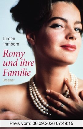 Romy und ihre Familie