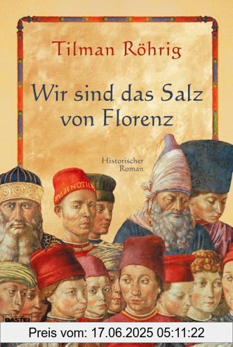Binding : Taschenbuch, Label : Bastei Lübbe, Publisher : Bastei Lübbe, medium : Taschenbuch, numberOfPages : 895, publicationDate : 2006-01-01, authors : Tilman Röhrig, languages : german, ISBN : 3404264797