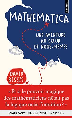 Mathematica : une aventure au coeur de nous-mêmes