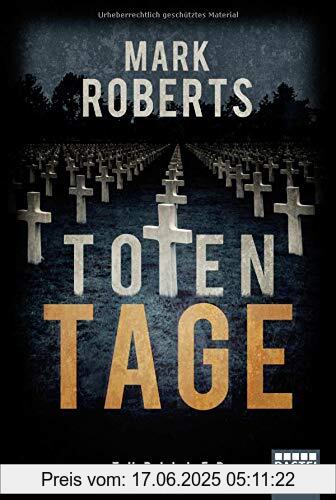 Binding : Taschenbuch, Edition : 1. Aufl. 2020, Label : Bastei Lübbe (Bastei Lübbe Taschenbuch), Publisher : Bastei Lübbe (Bastei Lübbe Taschenbuch), medium : Taschenbuch, numberOfPages : 384, publicationDate : 2020-02-28, releaseDate : 2020-02-28, authors : Mark Roberts, translators : Angela Koonen, ISBN : 3404179285