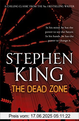 Binding : Taschenbuch, Label : Hodder and Stoughton Ltd., Publisher : Hodder and Stoughton Ltd., NumberOfItems : 1, PackageQuantity : 1, medium : Taschenbuch, numberOfPages : 595, publicationDate : 2011-10-13, authors : Stephen King, languages : english, ISBN : 1444708090