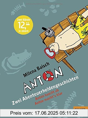 Binding : Gebundene Ausgabe, Edition : 1, Label : Beltz & Gelberg, Publisher : Beltz & Gelberg, medium : Gebundene Ausgabe, numberOfPages : 312, publicationDate : 2015-02-03, authors : Milena Baisch, languages : german, ISBN : 3407745222
