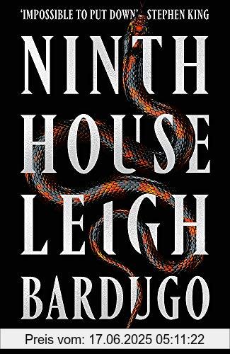 Brand : Orion Publishing Group, Binding : Taschenbuch, Edition : 01, Label : Gollancz, Publisher : Gollancz, medium : Taschenbuch, numberOfPages : 480, publicationDate : 2020-10-20, releaseDate : 2020-10-20, authors : Leigh Bardugo, ISBN : 1473227984