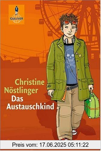 Binding : Taschenbuch, Edition : Lizenzausgabe, Label : Beltz & Gelberg, Publisher : Beltz & Gelberg, NumberOfItems : 2, medium : Taschenbuch, numberOfPages : 160, publicationDate : 2008-02-04, authors : Christine Nöstlinger, languages : german, ISBN : 340778984X