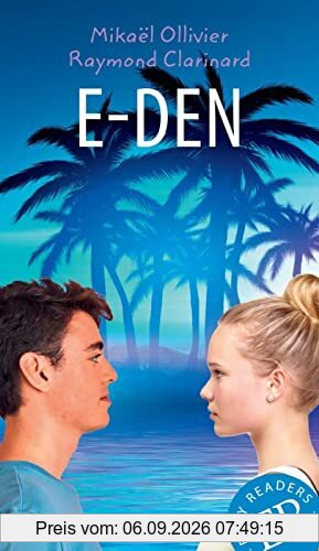 E-den (Easy Readers (Französisch))
