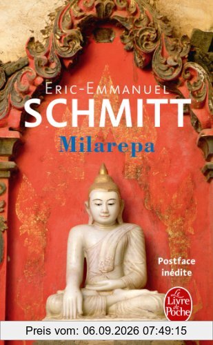 Milarepa. Ce que le bouddhisme nous apporte...
