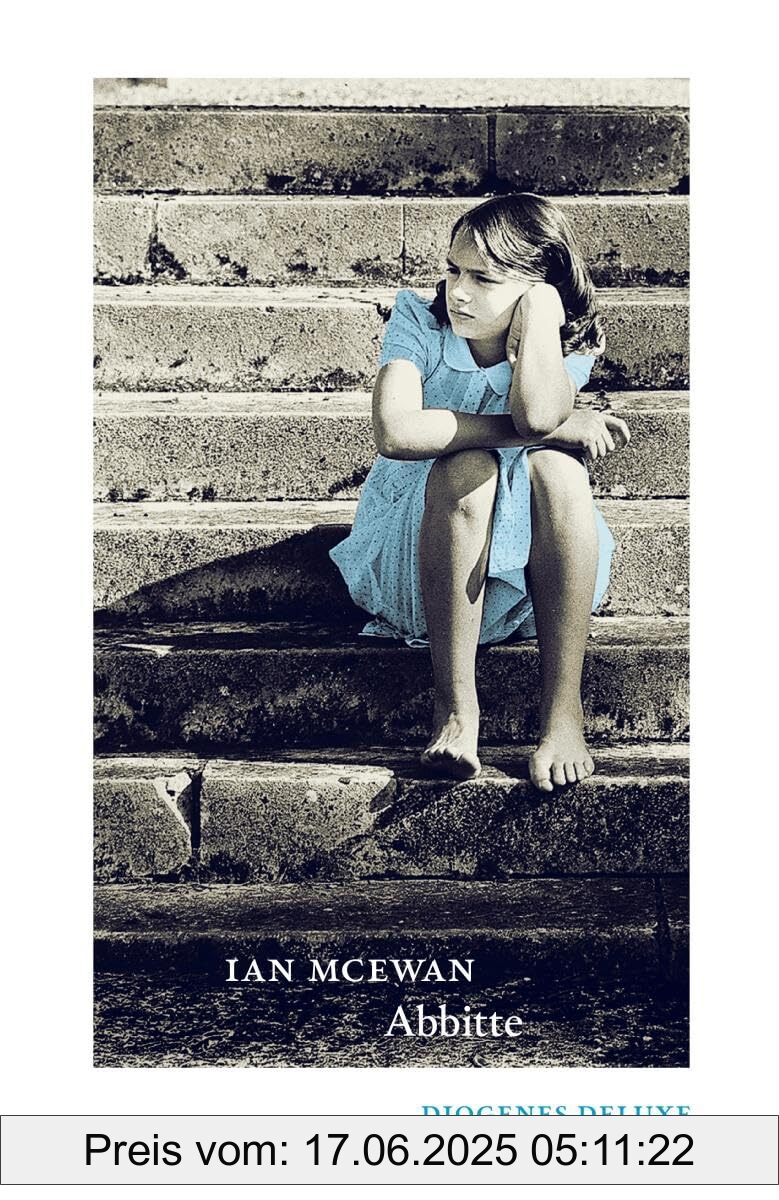 Binding : hardcover, Edition : 1, Label : Abbitte (diogenes deluxe), medium : hardcover, numberOfPages : 720, publicationDate : 2024-12-11, languages : german, ISBN : 3257261845