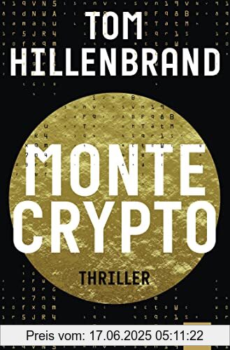 Binding : Taschenbuch, Edition : 1., Label : KiWi-Taschenbuch, Publisher : KiWi-Taschenbuch, medium : Taschenbuch, numberOfPages : 448, publicationDate : 2022-11-03, releaseDate : 2022-11-03, authors : Tom Hillenbrand, ISBN : 3462054651