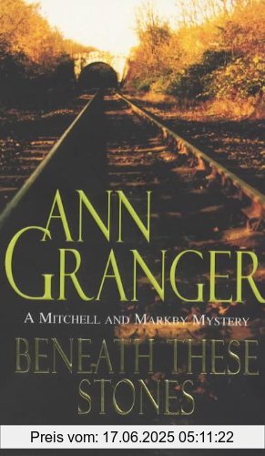 Binding : Taschenbuch, Edition : New Ed, Label : Headline, Publisher : Headline, NumberOfItems : 3, medium : Taschenbuch, numberOfPages : 345, publicationDate : 1999-12-02, authors : Ann Granger, languages : english, ISBN : 0747256438