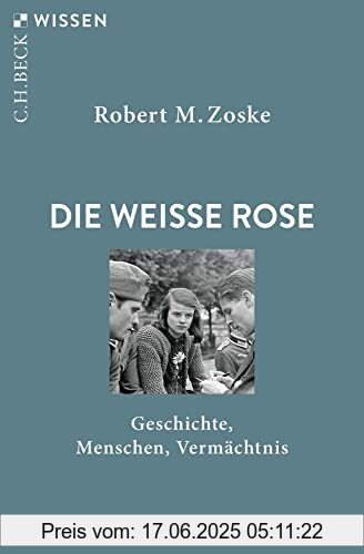 Binding : Taschenbuch, Edition : 1, Label : C.H.Beck, Publisher : C.H.Beck, medium : Taschenbuch, numberOfPages : 128, publicationDate : 2023-02-16, releaseDate : 2023-02-16, authors : Zoske, Robert M., ISBN : 3406797458