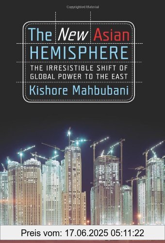 Binding : Gebundene Ausgabe, Edition : 1, Label : Public Affairs, Publisher : Public Affairs, NumberOfItems : 1, medium : Gebundene Ausgabe, numberOfPages : 314, publicationDate : 2008-03-06, authors : Kishore Mahbubani, languages : english, ISBN : 1586484664