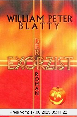 Binding : Taschenbuch, Label : Bastei Lübbe, Publisher : Bastei Lübbe, medium : Taschenbuch, publicationDate : 2001-01-01, authors : William P. Blatty, languages : german, ISBN : 3404256778