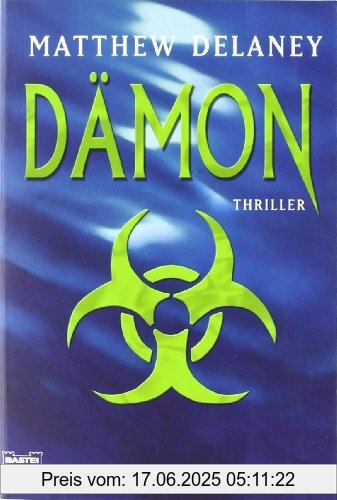 Binding : Taschenbuch, Edition : 6. Aufl., Label : Bastei Lübbe (Bastei Lübbe Taschenbuch), Publisher : Bastei Lübbe (Bastei Lübbe Taschenbuch), medium : Taschenbuch, numberOfPages : 764, publicationDate : 2005-01-18, authors : Matthew Delaney, translators : Axel Merz, languages : german, ISBN : 3404152646