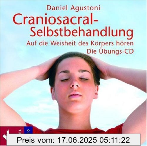 Binding : Audio CD, Edition : 11, Label : Kösel-Verlag, Publisher : Kösel-Verlag, Format : Audiobook, medium : Audio CD, publicationDate : 2006-02-23, runningTime : 69 minutes, authors : Daniel Agustoni (Nova MD), languages : german, ISBN : 3466457882