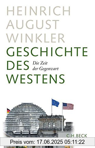 Binding : Gebundene Ausgabe, Edition : 1, Label : C.H.Beck, Publisher : C.H.Beck, medium : Gebundene Ausgabe, numberOfPages : 687, publicationDate : 2015-01-19, authors : Winkler, Heinrich August, languages : german, ISBN : 3406669867