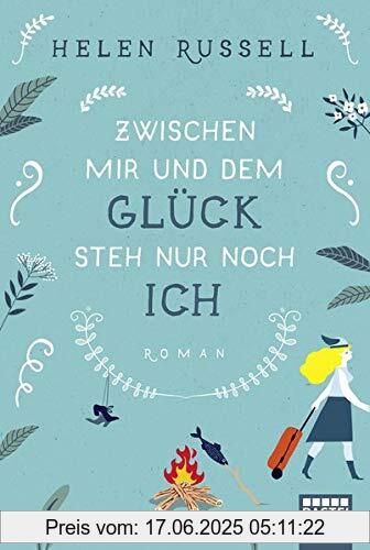 Binding : Taschenbuch, Edition : 1. Aufl. 2019, Label : Lübbe, Publisher : Lübbe, medium : Taschenbuch, numberOfPages : 416, publicationDate : 2019-09-30, releaseDate : 2019-09-30, authors : Helen Russell, ISBN : 3404178629