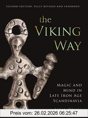 Neil Price Price, N, Viking Way, Religion And War In The Later Iron Age Of Scandinavia