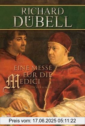 Binding : Taschenbuch, Edition : 1, Label : Bastei Lübbe (Bastei Verlag), Publisher : Bastei Lübbe (Bastei Verlag), NumberOfItems : 1, medium : Taschenbuch, numberOfPages : 496, publicationDate : 2009-03-17, authors : Richard Dübell, languages : german, ISBN : 3404269187