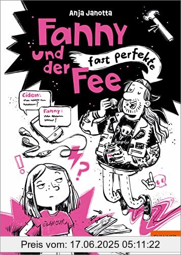 Binding : Gebundene Ausgabe, Edition : Originalausgabe, Label : Gulliver von Beltz & Gelberg, Publisher : Gulliver von Beltz & Gelberg, medium : Gebundene Ausgabe, numberOfPages : 144, publicationDate : 2022-08-17, releaseDate : 2022-08-17, authors : Anja Janotta, ISBN : 3407812949