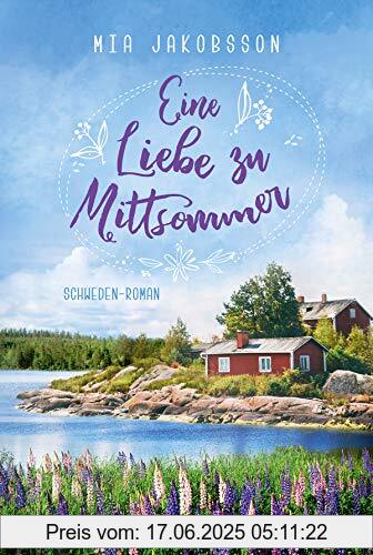 Brand : Lbbe, Binding : Taschenbuch, Edition : 1. Aufl. 2021, Label : Lübbe, Publisher : Lübbe, medium : Taschenbuch, numberOfPages : 320, publicationDate : 2021-05-28, releaseDate : 2021-05-28, authors : Mia Jakobsson, ISBN : 3404184467