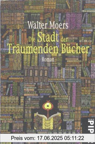 Binding : Taschenbuch, Edition : 27, Label : Piper, Publisher : Piper, medium : Taschenbuch, numberOfPages : 480, publicationDate : 2007-10-01, authors : Walter Moers, languages : german, ISBN : 3492246885