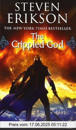 Binding : Taschenbuch, Edition : Reprint, Label : Tor Books, Publisher : Tor Books, NumberOfItems : 1, PackageQuantity : 1, medium : Taschenbuch, numberOfPages : 1198, publicationDate : 2012-04-24, authors : Steven Erikson, languages : english, ISBN : 076534887X