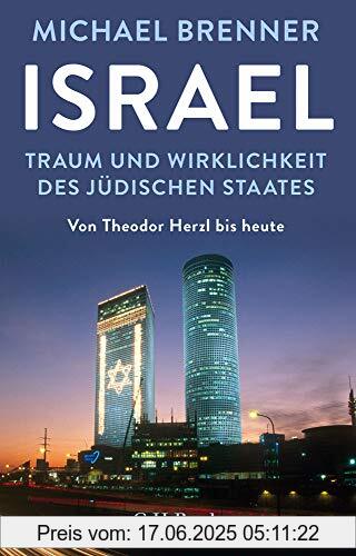 Binding : Taschenbuch, Edition : 1., durchgesehene Auflage in C.H. Beck Paperback, Label : C.H.Beck, Publisher : C.H.Beck, medium : Taschenbuch, numberOfPages : 288, publicationDate : 2020-01-27, releaseDate : 2020-01-27, authors : Michael Brenner, ISBN : 340674768X