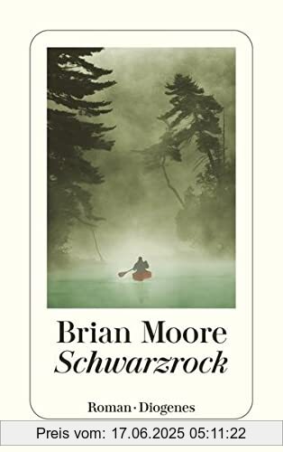 Brand : Diogenes Verlag AG, Binding : Taschenbuch, Edition : 1, Label : Diogenes, Publisher : Diogenes, medium : Taschenbuch, numberOfPages : 288, publicationDate : 2022-03-23, releaseDate : 2022-03-23, authors : Brian Moore, translators : Otto Bayer, ISBN : 325724648X