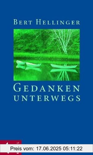 Binding : Gebundene Ausgabe, Edition : 2, Label : Kösel-Verlag, Publisher : Kösel-Verlag, medium : Gebundene Ausgabe, numberOfPages : 240, publicationDate : 2003-09-11, authors : Bert Hellinger, languages : german, ISBN : 3466306426
