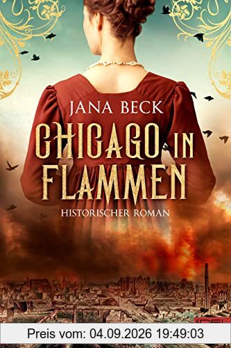 Chicago in Flammen