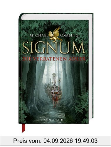 Signum - Die verratenen Adler