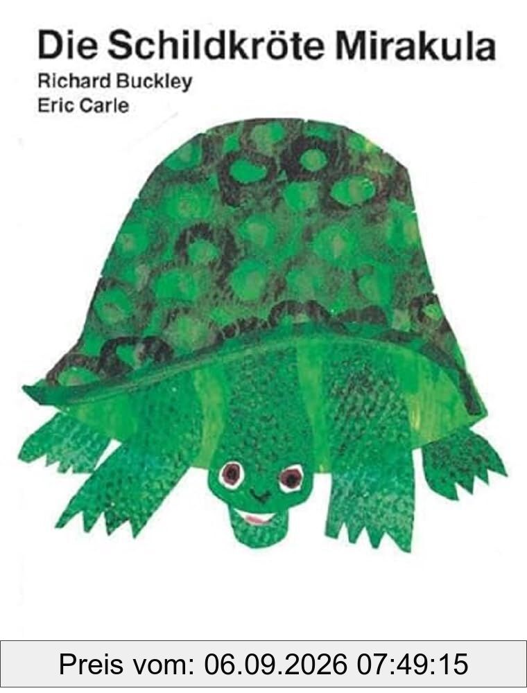 Die Schildkröte Mirakula